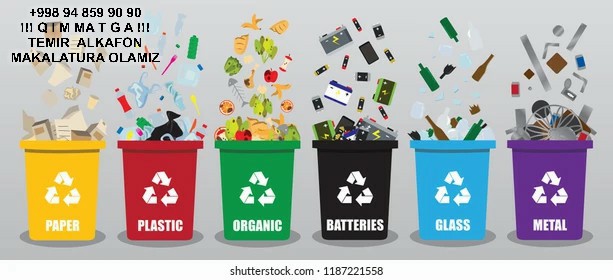 Metallolom qabul qilish Parkent