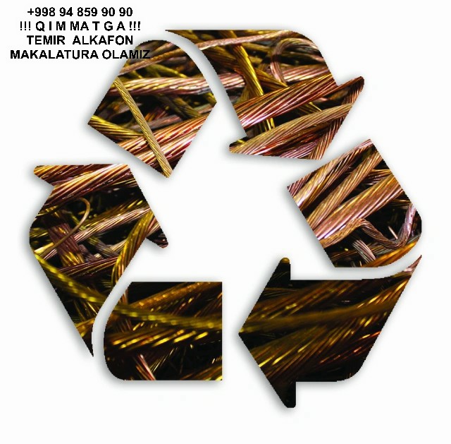 Metallolom qabul qilish Uchtepa