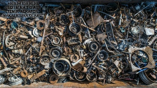 Metallolom qabul qilish Yangiyol