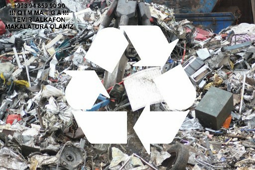 Metallolom qabul qilish Nurafshon