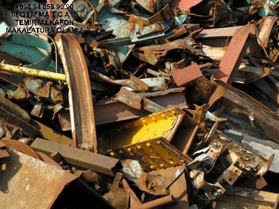 Metallolom qabul qilish Yakkasaroy