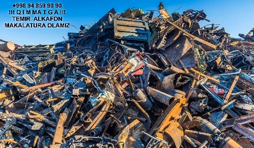 ТАШКЕНТ МЕТАЛЛОЛОМ TOSHKENT METALLOLOM qabul qilish Yuqorichirchiq