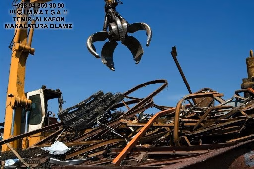 ТАШКЕНТ МЕТАЛЛОЛОМ TOSHKENT METALLOLOM qabul qilish Jizzakh